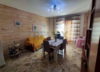 Sala da pranzo - Appartamento VIA LOMBINO
 
16, Bagheria - foto 6