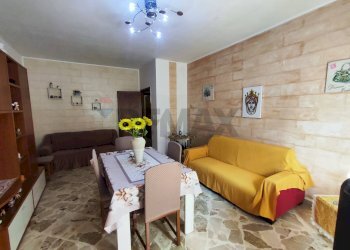 Sala da pranzo - Appartamento VIA LOMBINO
 
16, Bagheria - foto 8