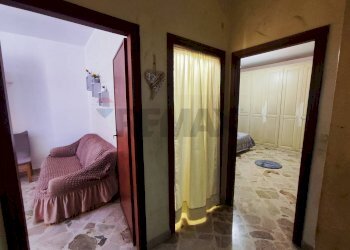 Hall / corridoio - Appartamento VIA LOMBINO
 
16, Bagheria - foto 11