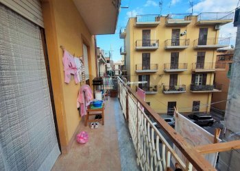 Balcone - Appartamento VIA LOMBINO
 
16, Bagheria - foto 12