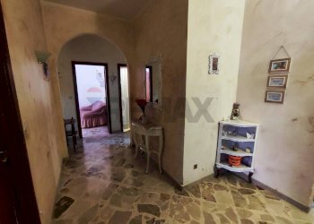 Hall / corridoio - Appartamento VIA LOMBINO
 
16, Bagheria - foto 20