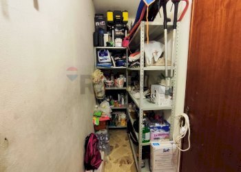 Dispensa di stoccaggio - Appartamento VIA LOMBINO
 
16, Bagheria - foto 21