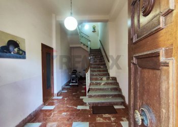 Scale - Appartamento VIA LOMBINO
 
16, Bagheria - foto 33