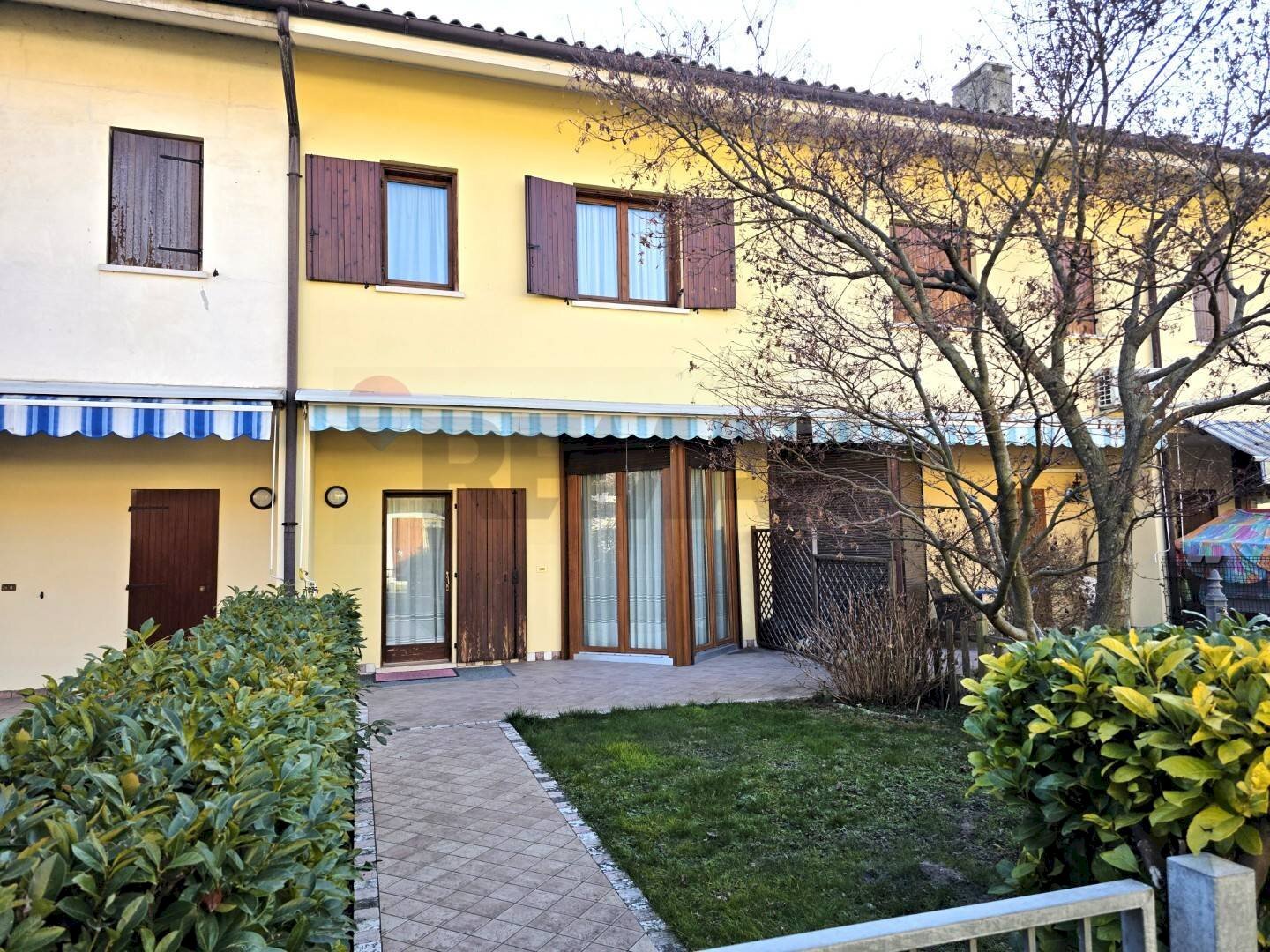 Casa all\'aperto - Semi-detached house Via Delle Corne
 
13, Valdobbiadene - photo 1