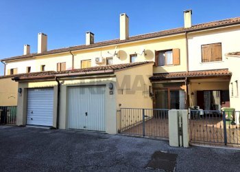 Casa all\'aperto - Casa semi indipendente Via Delle Corne
 
13, Valdobbiadene - foto 2