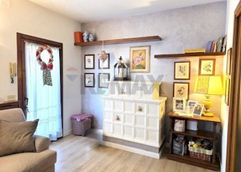 Soggiorno - Casa semi indipendente Via Delle Corne
 
13, Valdobbiadene - foto 4