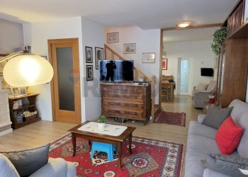 Soggiorno - Casa semi indipendente Via Delle Corne
 
13, Valdobbiadene - foto 6