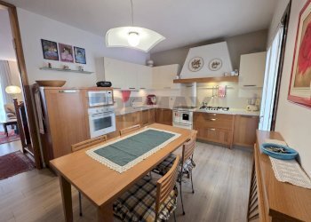 Cucina - Casa semi indipendente Via Delle Corne
 
13, Valdobbiadene - foto 7