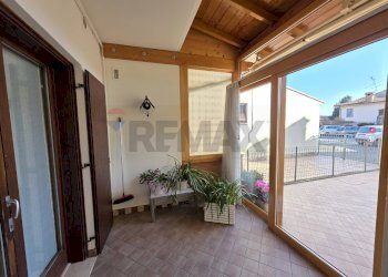 Terrazza - Casa semi indipendente Via Delle Corne
 
13, Valdobbiadene - foto 8