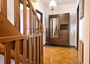 Hall / corridoio - Casa semi indipendente Via Delle Corne
 
13, Valdobbiadene - foto 9