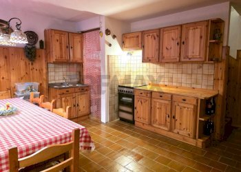 Cucina - Casa semi indipendente Via Delle Corne
 
13, Valdobbiadene - foto 17