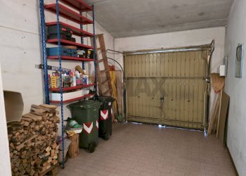 Parcheggio - Casa semi indipendente Via Delle Corne
 
13, Valdobbiadene - foto 21