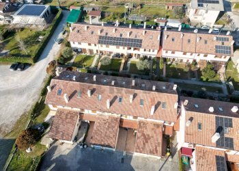 Posizione della mappa - Casa semi indipendente Via Delle Corne
 
13, Valdobbiadene - foto 22