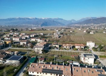 Vista delle montagne - Casa semi indipendente Via Delle Corne
 
13, Valdobbiadene - foto 23