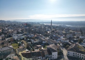 Edificio all\'aperto - Casa semi indipendente Via Delle Corne
 
13, Valdobbiadene - foto 24