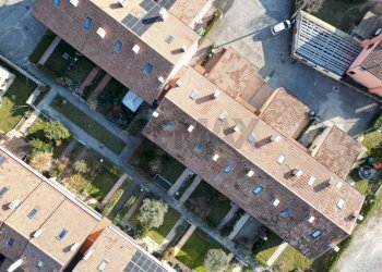 Posizione della mappa - Casa semi indipendente Via Delle Corne
 
13, Valdobbiadene - foto 25