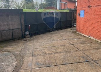 Foto 3 - Capannone via rossi
 
43, Barasso - foto 3