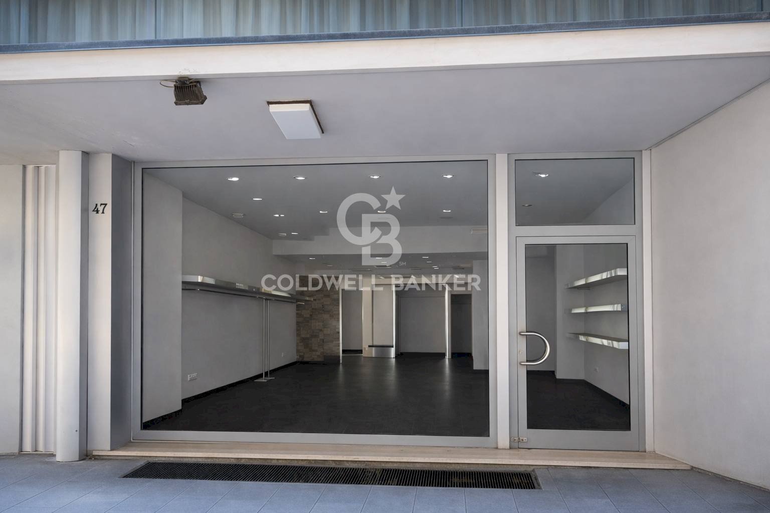 Foto 1 - Shop Via Tempio Malatestiano
 
47, Rimini - photo 1