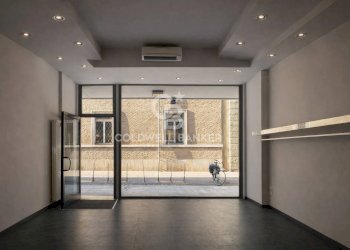 Foto 3 - Shop Via Tempio Malatestiano
 
47, Rimini - photo 3