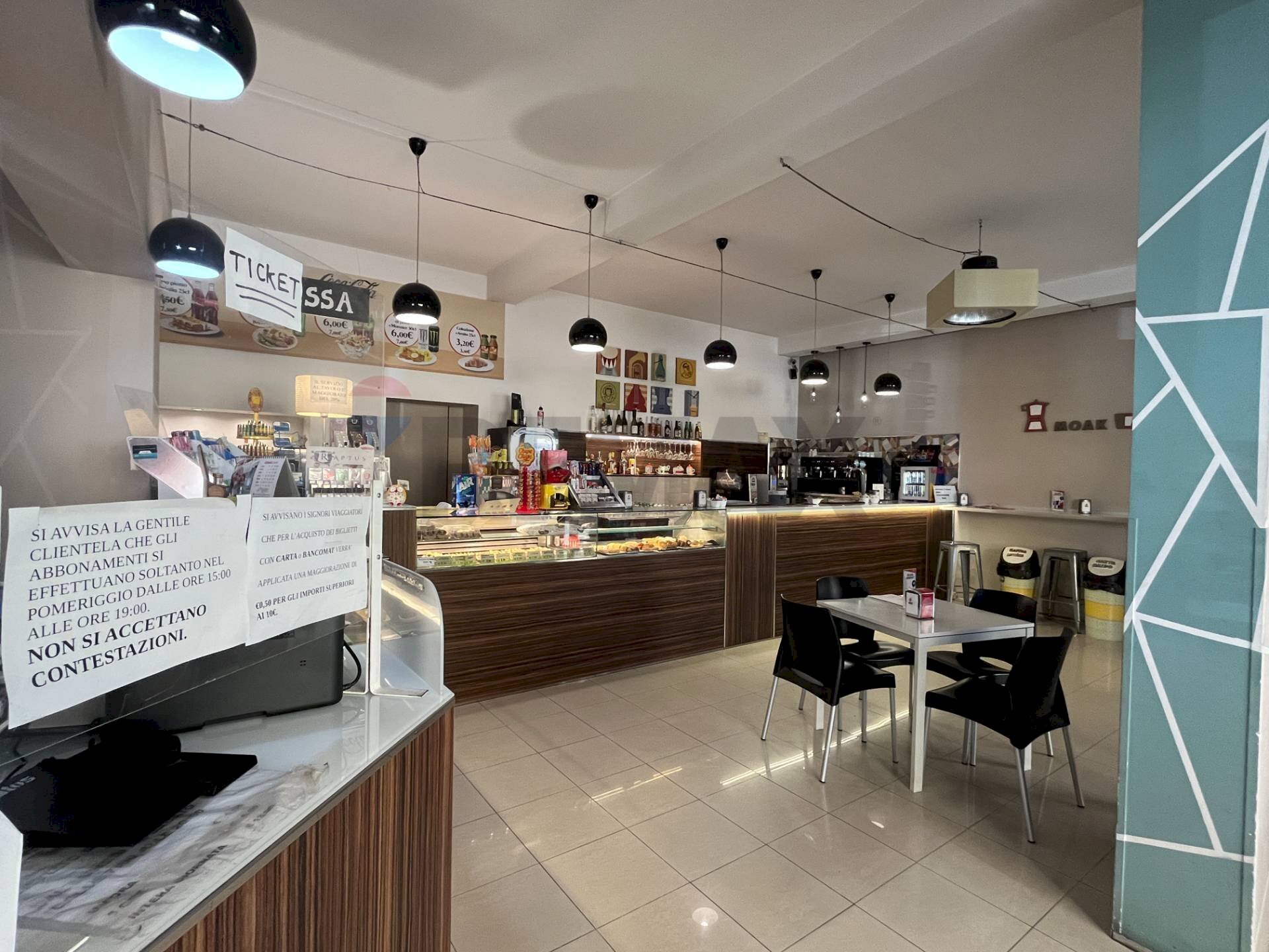 Cucina - Commercial Activity Via Zama
26, Ragusa - photo 2