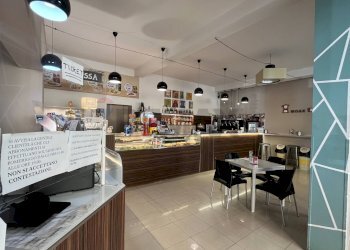 Cucina - Attività Commerciale Via Zama
 
26, Ragusa - foto 2