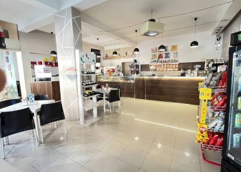 Cucina - Attività Commerciale Via Zama
 
26, Ragusa - foto 4