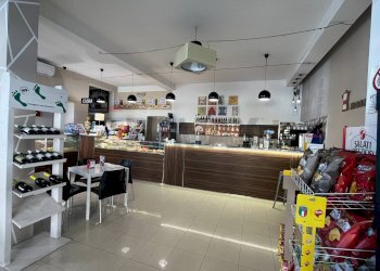 Cucina - Attività Commerciale Via Zama
 
26, Ragusa - foto 5