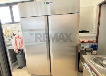 Cucina - Attività Commerciale Via Zama
 
26, Ragusa - foto 11