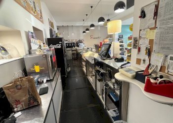 Cucina - Attività Commerciale Via Zama
 
26, Ragusa - foto 13