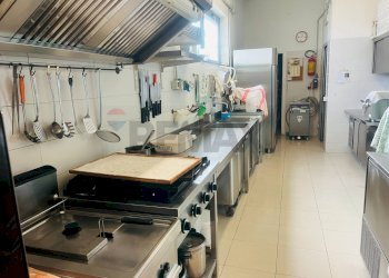 Cucina - Attività Commerciale Via Zama
 
26, Ragusa - foto 14