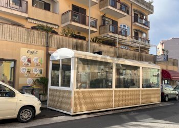 Edificio all\'aperto - Attività Commerciale Via Zama
 
26, Ragusa - foto 15