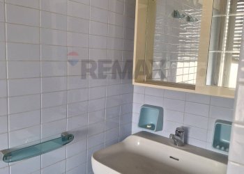 Bagno 2 - Appartamento via Generale Cascino
 
42, Comiso - foto 8