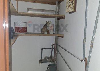 Ripostiglio 2 - Appartamento via Generale Cascino
 
42, Comiso - foto 9