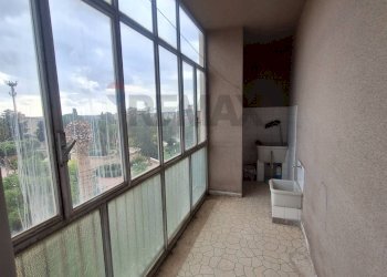 Chiostrina lavanderia - Appartamento via Generale Cascino
 
42, Comiso - foto 11