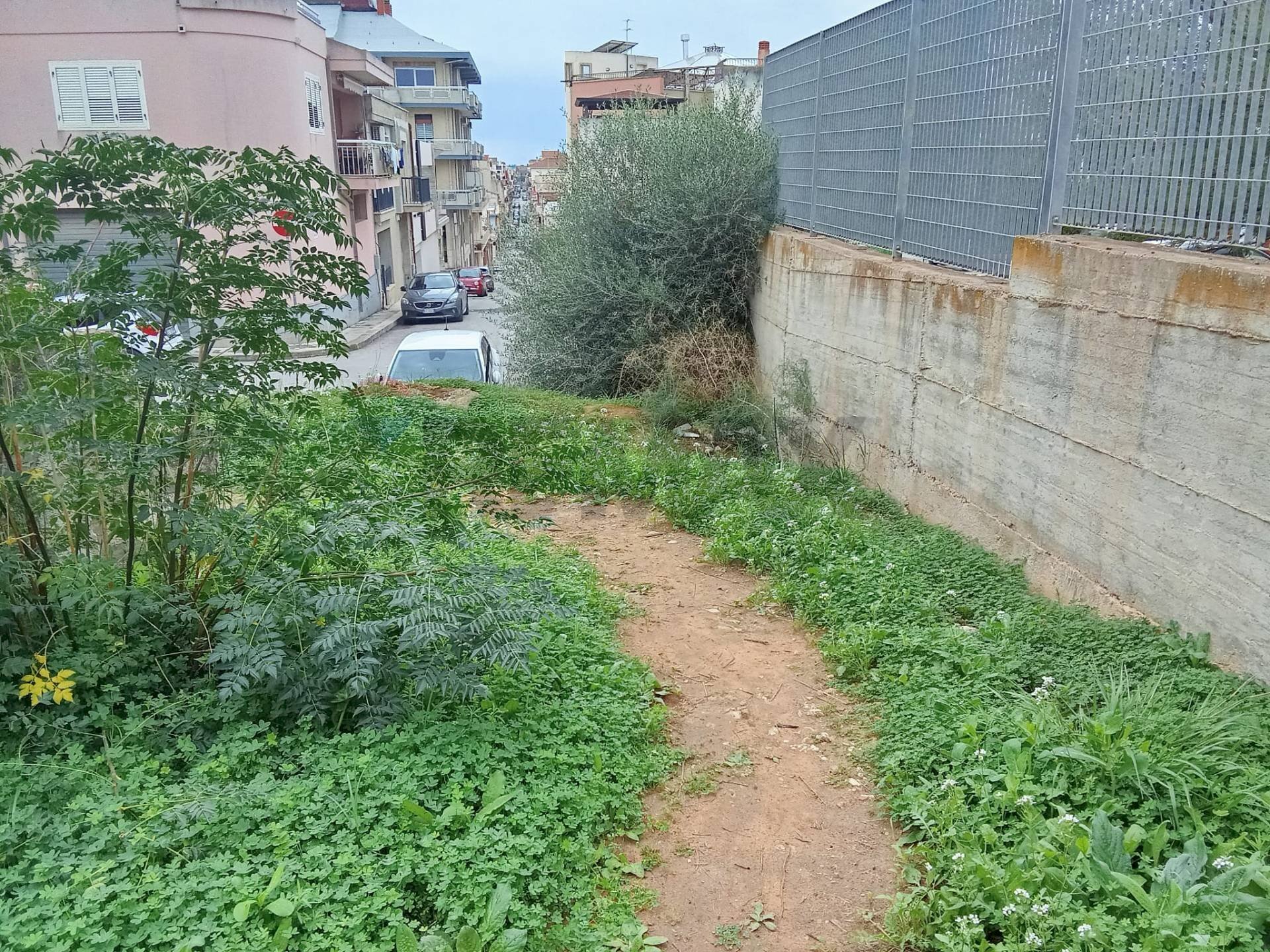 Giardino - Building land Vittoria - photo 2