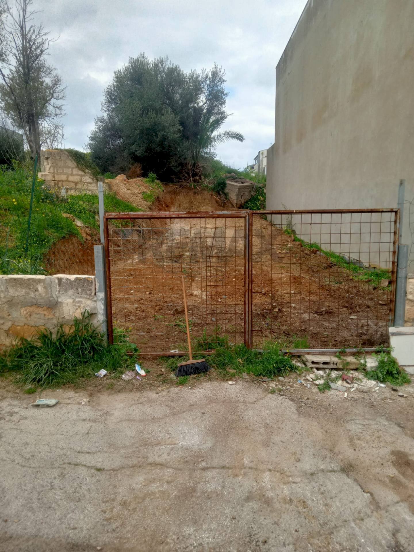 Giardino - Building land Vittoria - photo 1