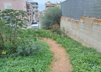 Giardino - Terreno edificabile Vittoria - foto 10