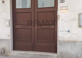 Edificio all\'aperto - Appartamento Ragusa - foto 12