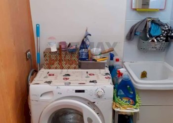 Lavanderia - Appartamento Ragusa - foto 15