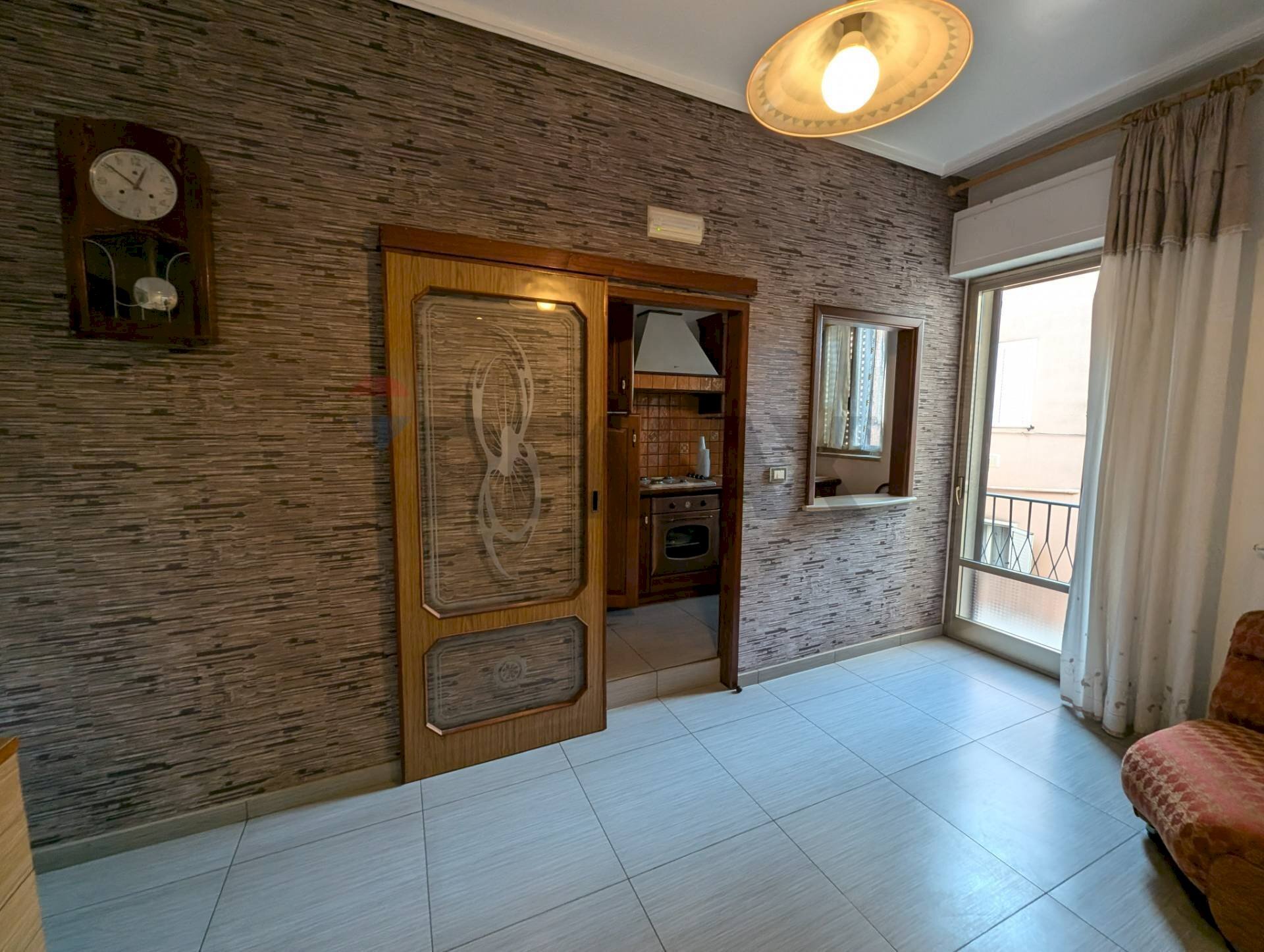 Soggiorno - Apartment Via Aspromonte
 
31, Ragusa - photo 1