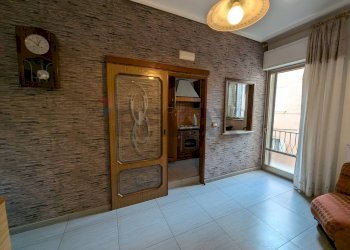 Soggiorno - Appartamento Via Aspromonte
 
31, Ragusa - foto 5