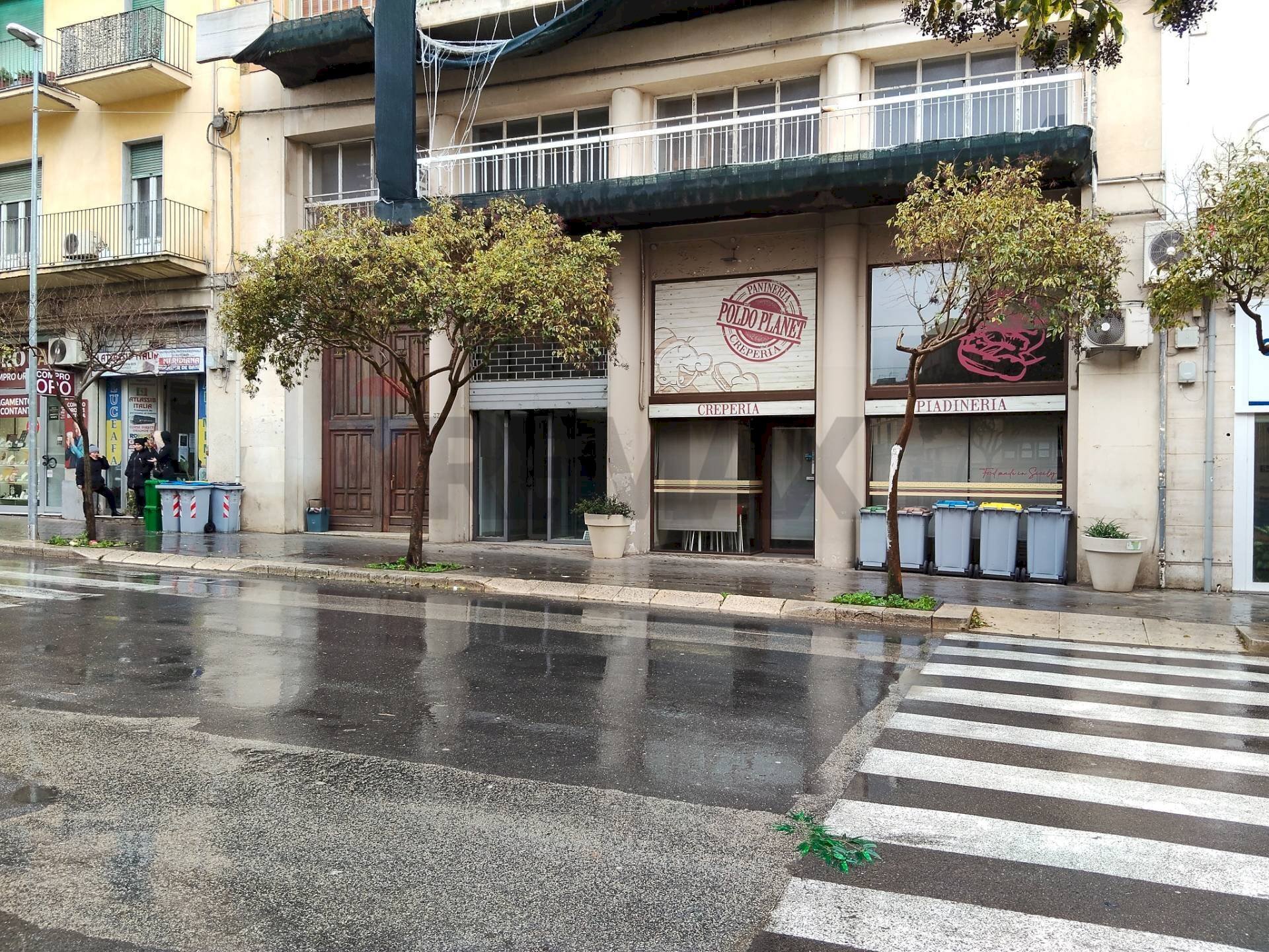 Edificio all\'aperto - Monolocale Viale Tenente Lena
35, Ragusa - foto 2