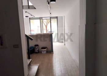 Hall / corridoio - Monolocale Viale Tenente Lena
 
35, Ragusa - foto 1