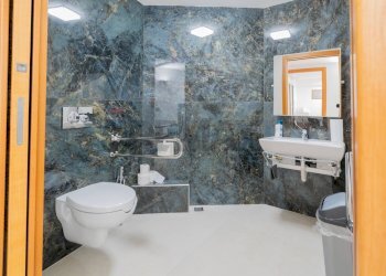 Bagno - Office via Paolo Paternostro
 
94, Palermo - photo 10