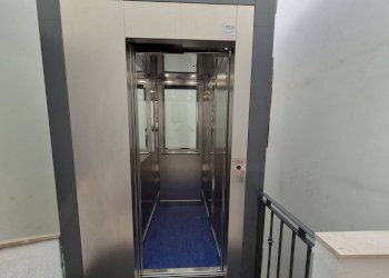 ascensore - Appartamento Via Re Federico
 
67, Palermo - foto 24