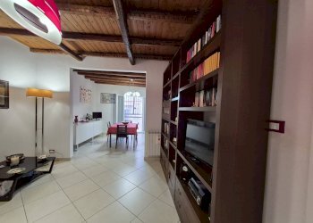 Soggiorno - Appartamento Via Re Federico
 
67, Palermo - foto 3