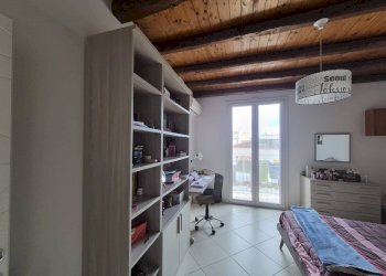 Camera / camera da letto - Appartamento Via Re Federico
 
67, Palermo - foto 13