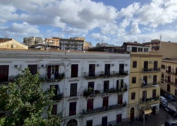 Edificio all\'aperto - Appartamento Via Re Federico
 
67, Palermo - foto 62