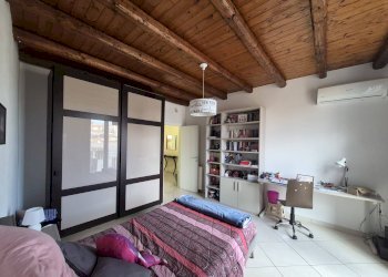 Camera / camera da letto - Appartamento Via Re Federico
 
67, Palermo - foto 14