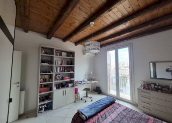 Camera / camera da letto - Appartamento Via Re Federico
 
67, Palermo - foto 15